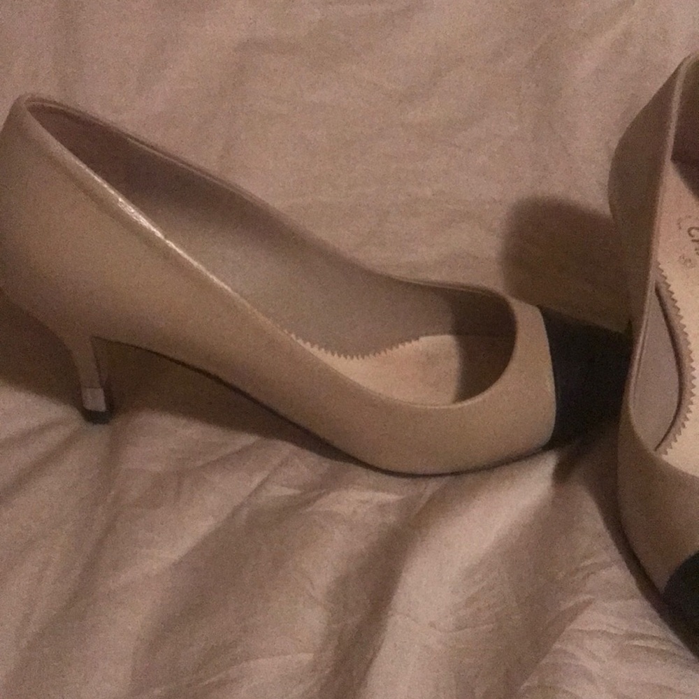 Shoes - Picture 3 of 5